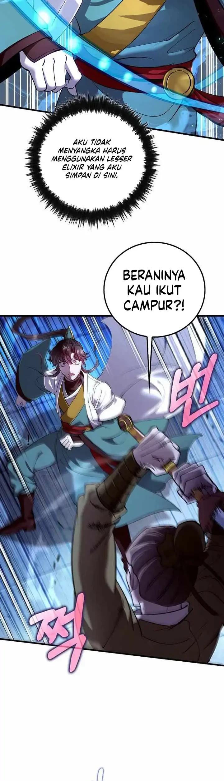 Doctor’s Rebirth Chapter 246 Gambar 56