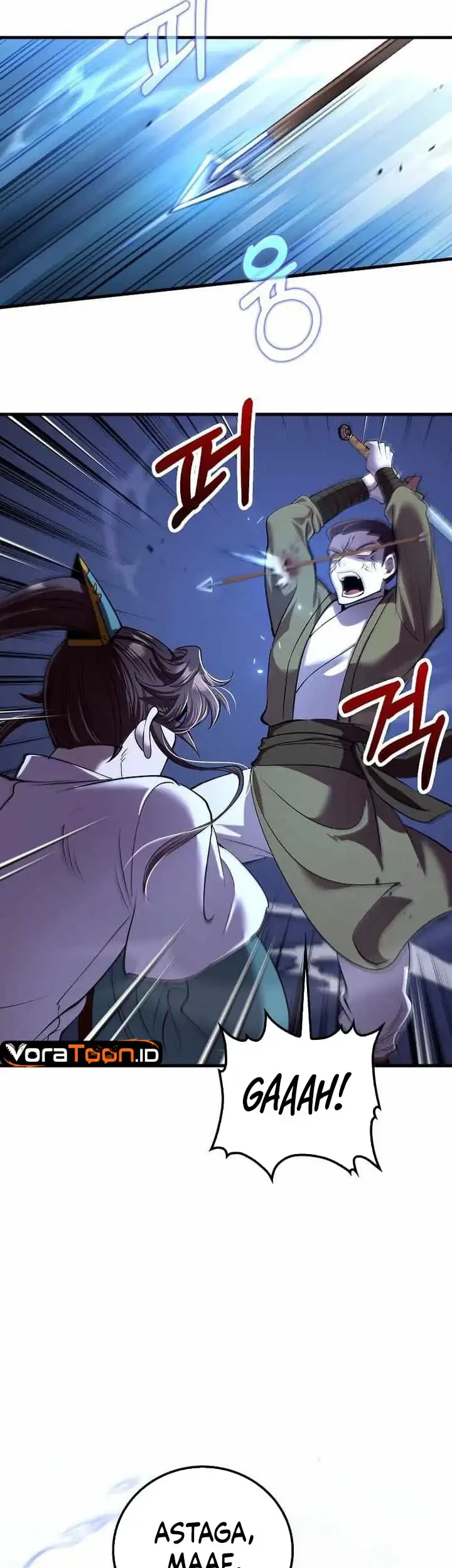 Doctor’s Rebirth Chapter 246 Gambar 57