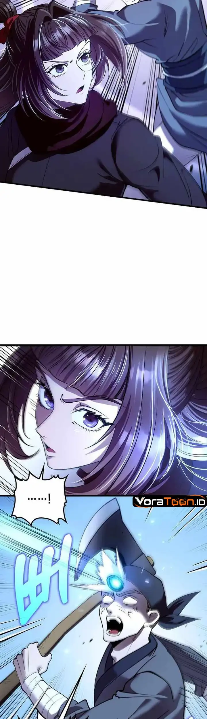 Doctor’s Rebirth Chapter 246 Gambar 60