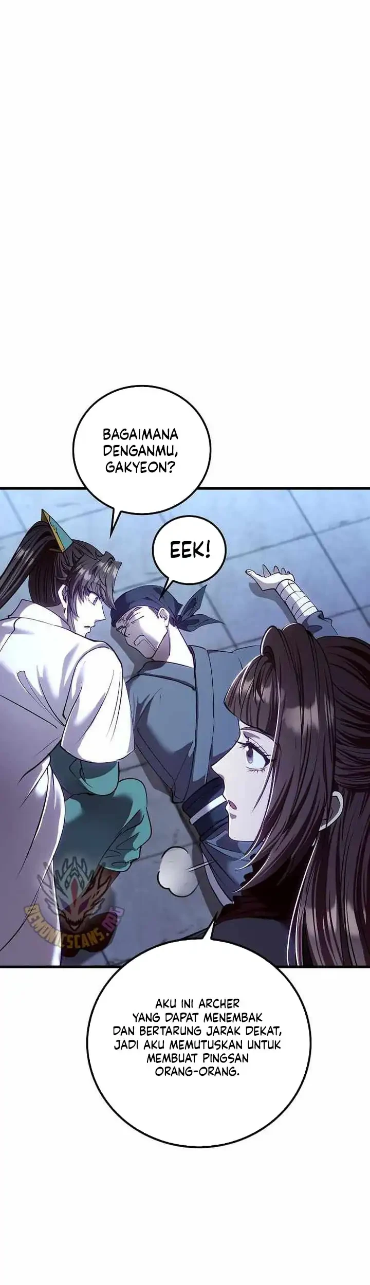 Doctor’s Rebirth Chapter 246 Gambar 63