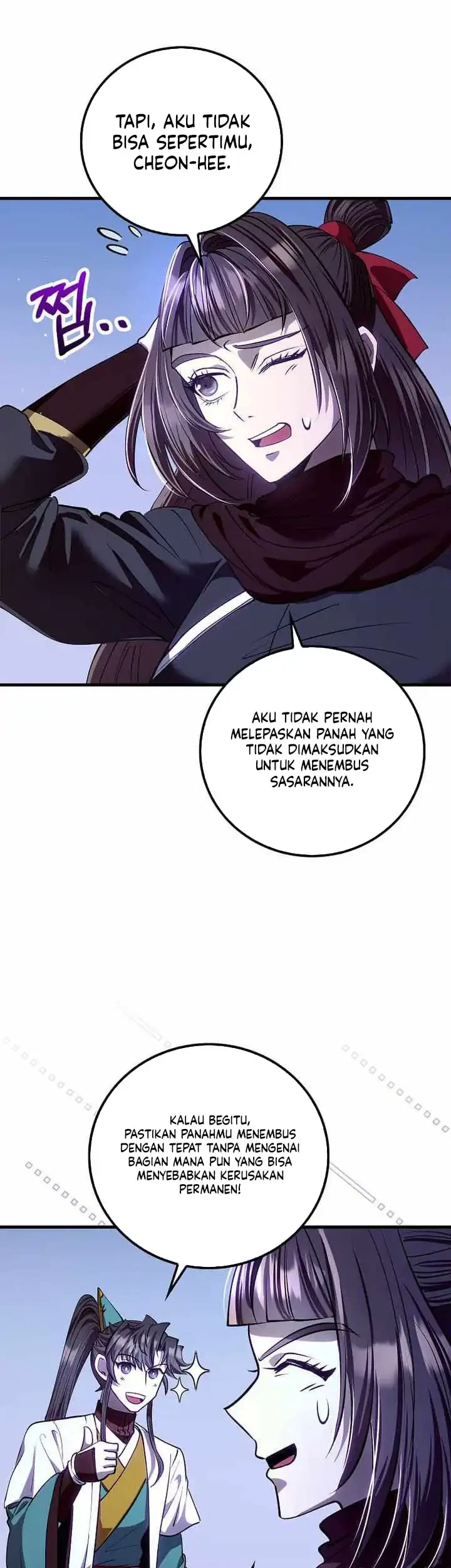 Doctor’s Rebirth Chapter 246 Gambar 64
