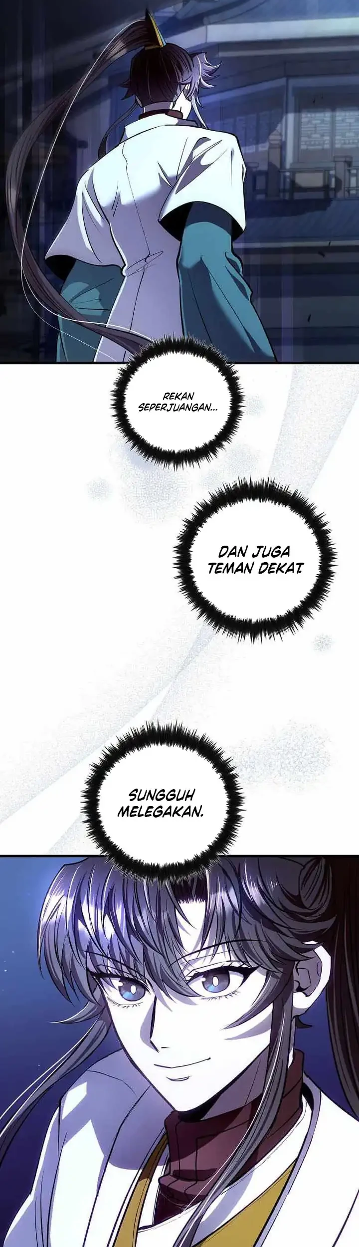 Doctor’s Rebirth Chapter 246 Gambar 67