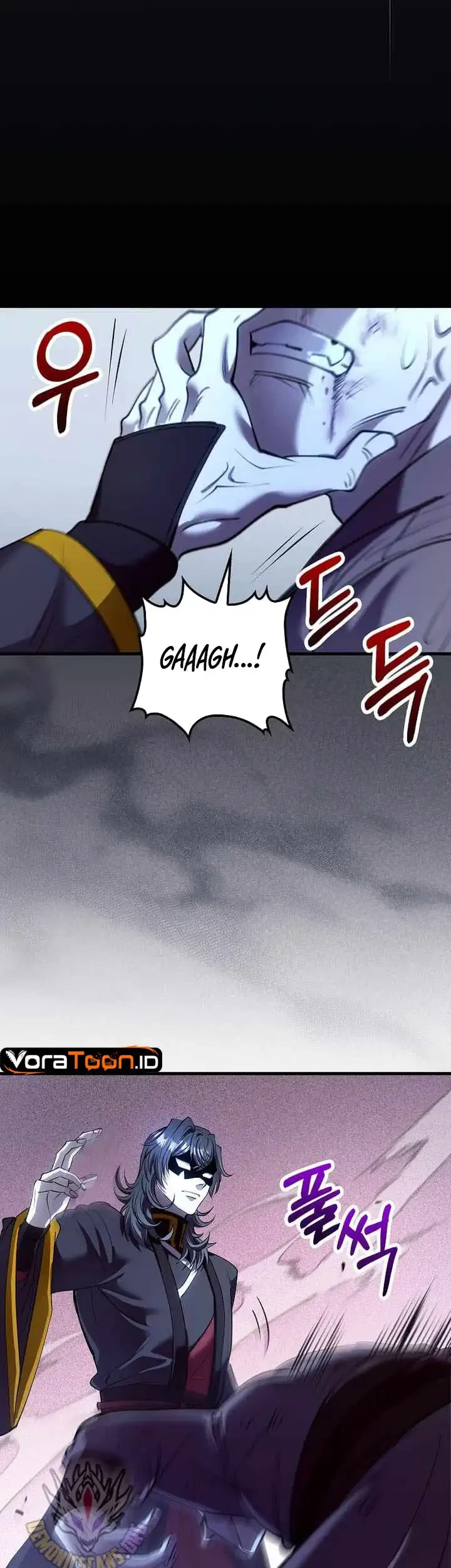 Doctor’s Rebirth Chapter 246 Gambar 69
