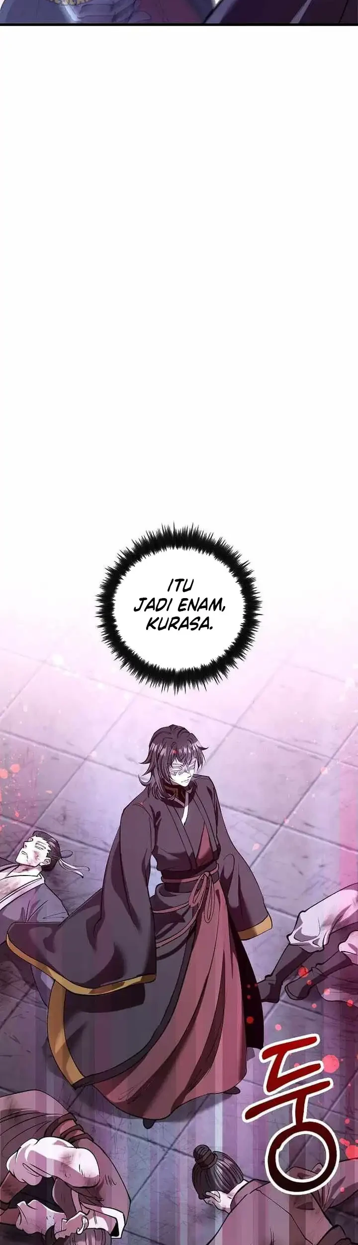 Doctor’s Rebirth Chapter 246 Gambar 70