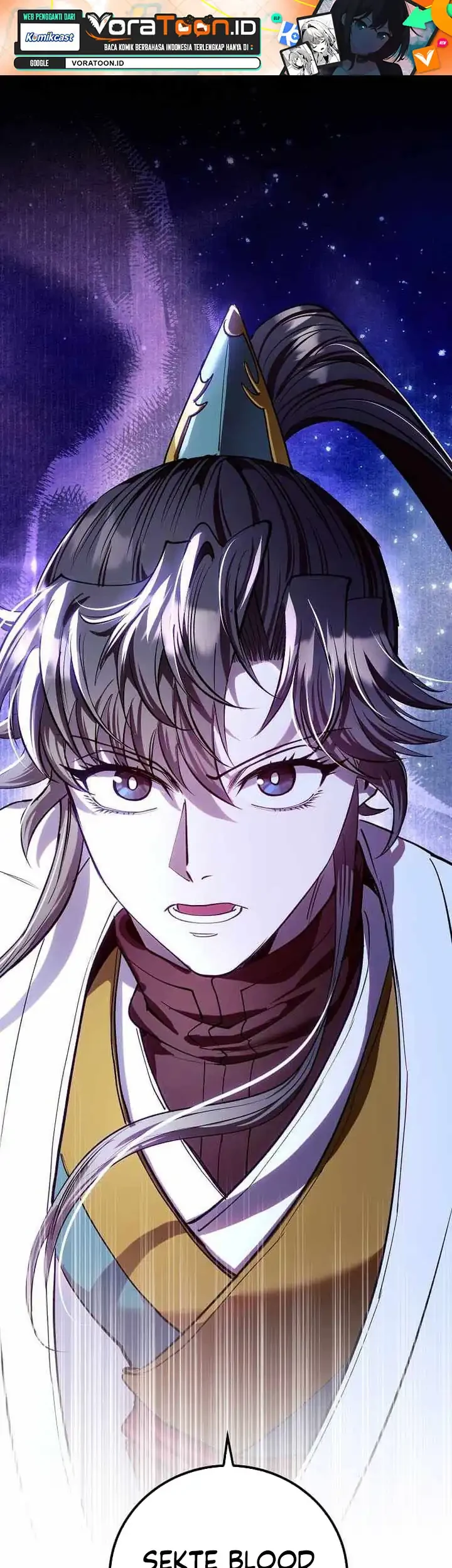 Doctor’s Rebirth Chapter 246 halaman 3