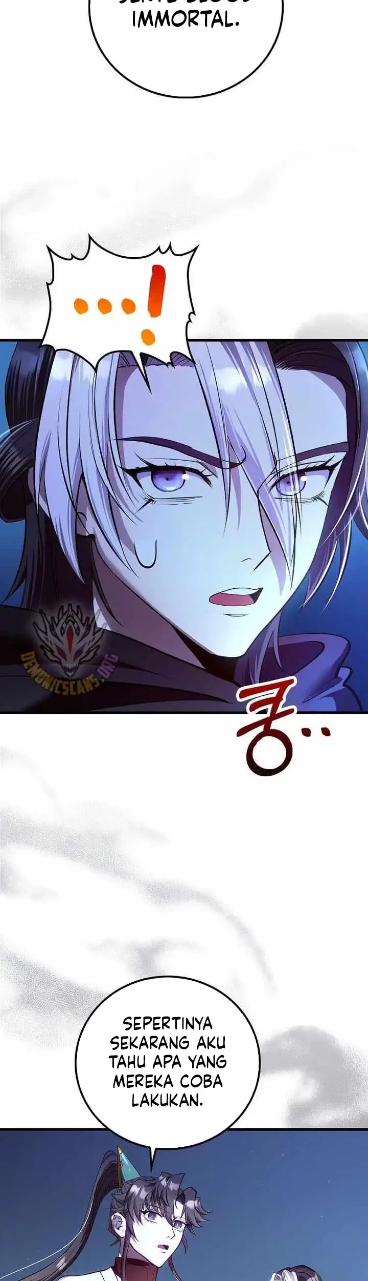 Doctor’s Rebirth Chapter 246 halaman 4