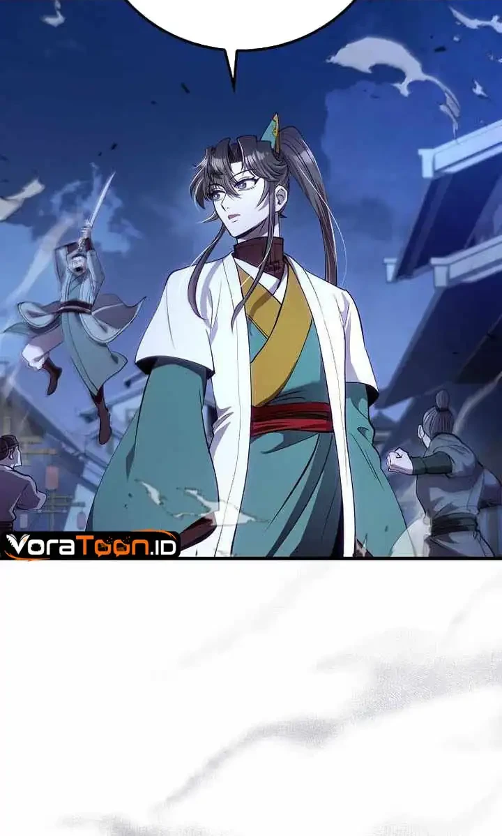 Doctor’s Rebirth Chapter 246 halaman 7