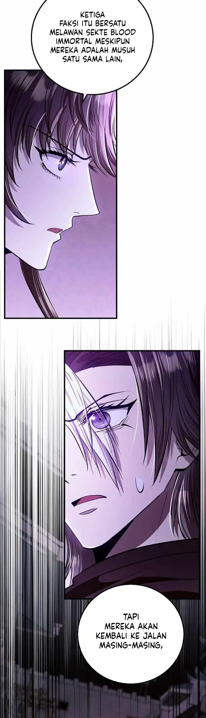 Doctor’s Rebirth Chapter 246 halaman 9