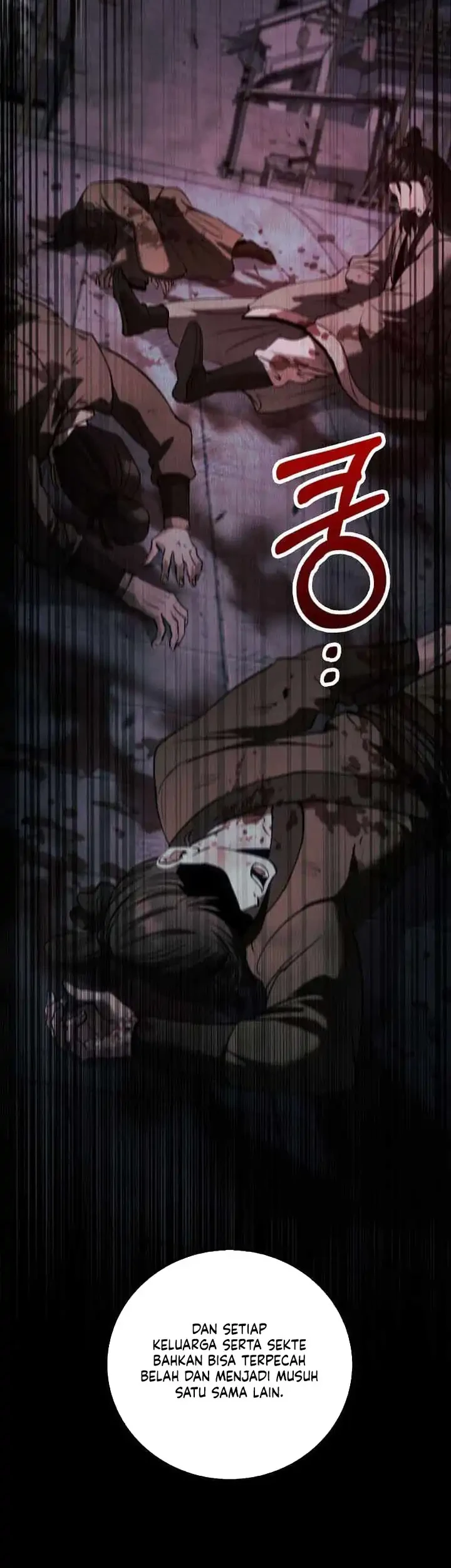 Doctor’s Rebirth Chapter 246 halaman 10