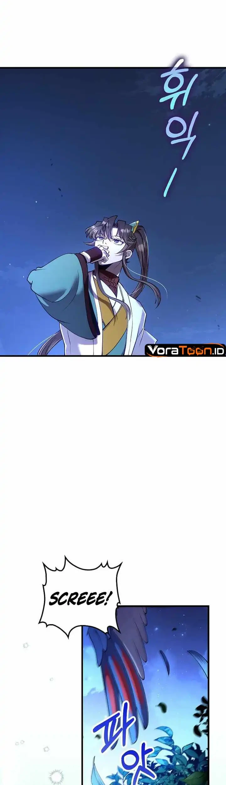 Doctor’s Rebirth Chapter 246 halaman 13