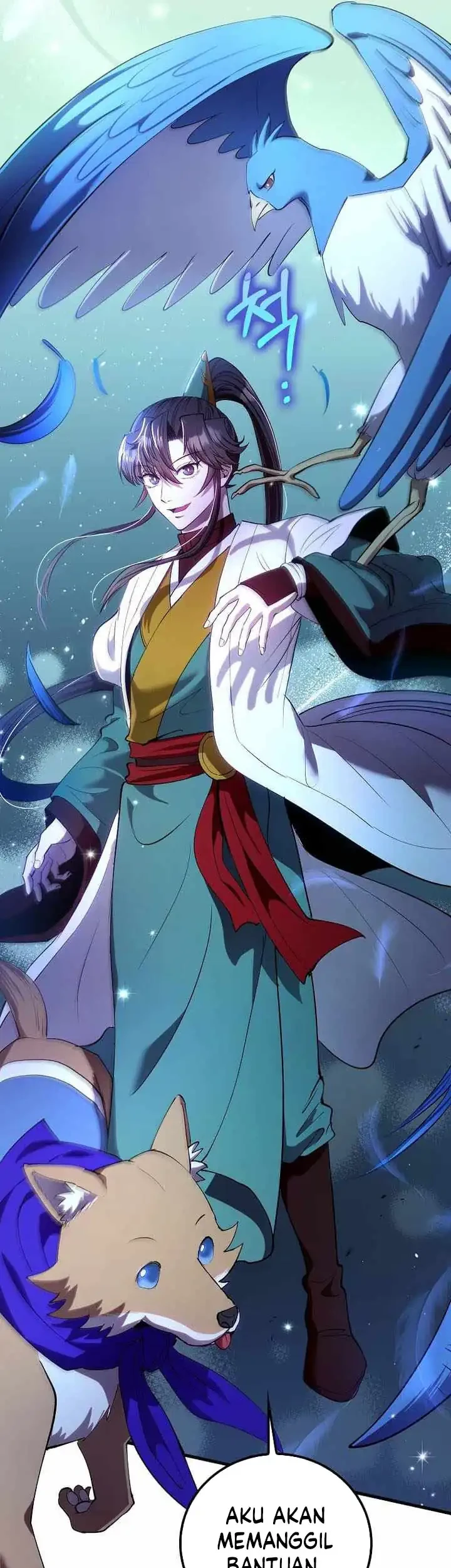 Doctor’s Rebirth Chapter 246 halaman 15
