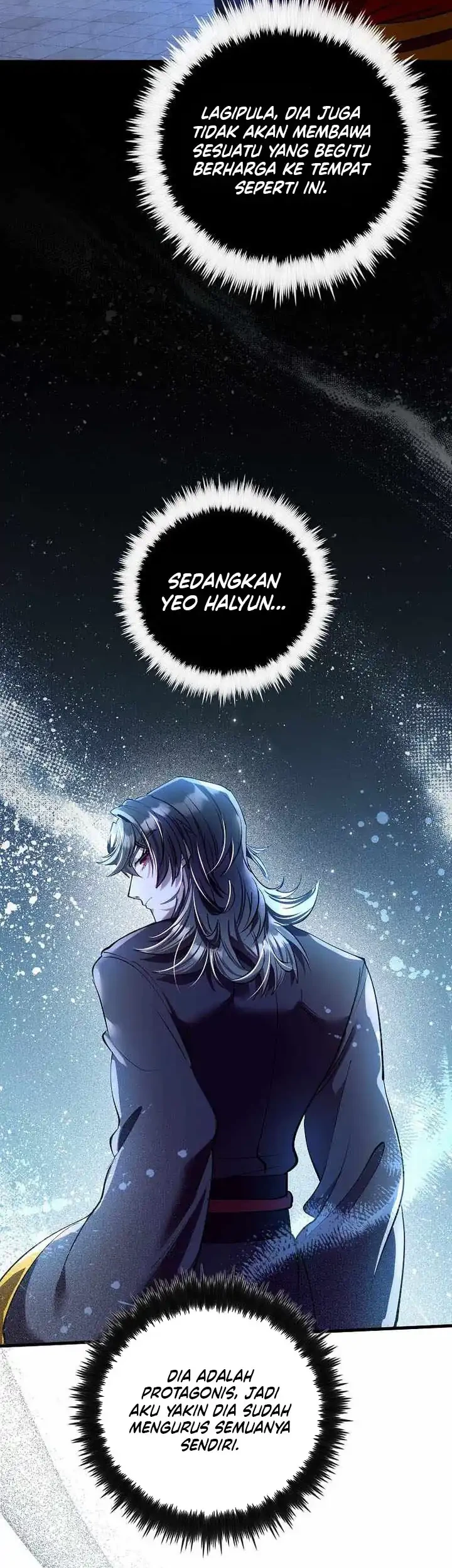 Doctor’s Rebirth Chapter 246 halaman 18