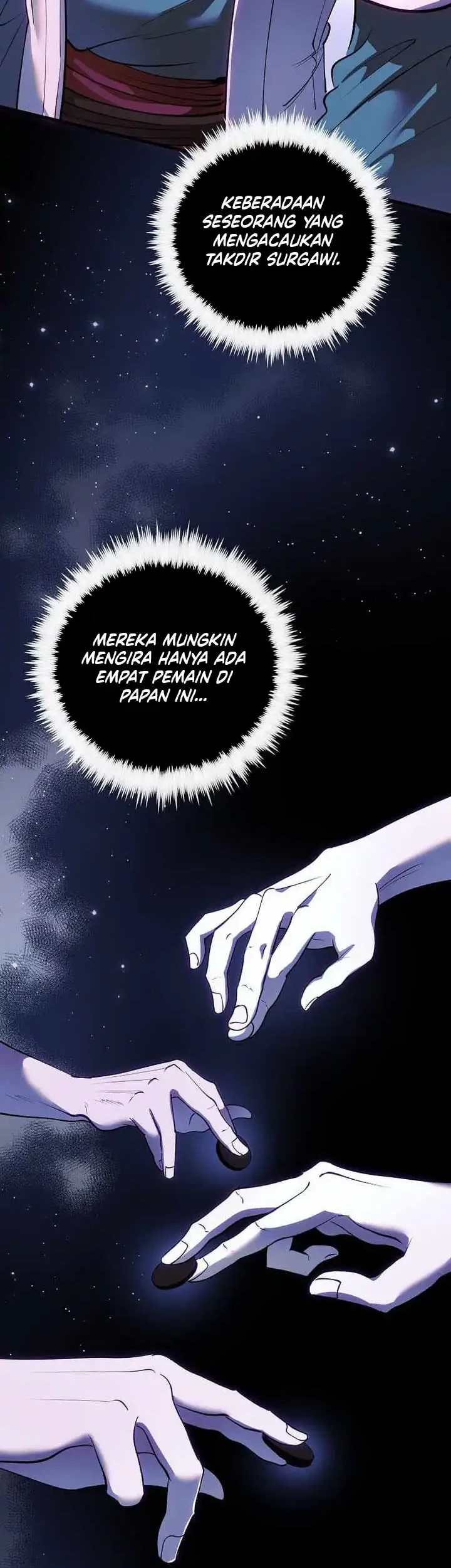 Doctor’s Rebirth Chapter 246 halaman 23