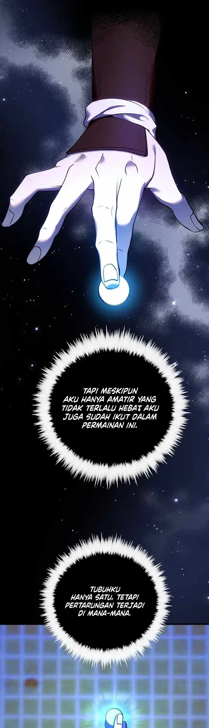 Doctor’s Rebirth Chapter 246 halaman 24
