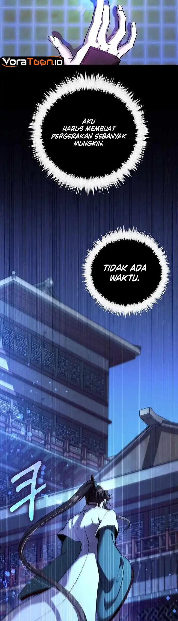 Doctor’s Rebirth Chapter 246 halaman 25