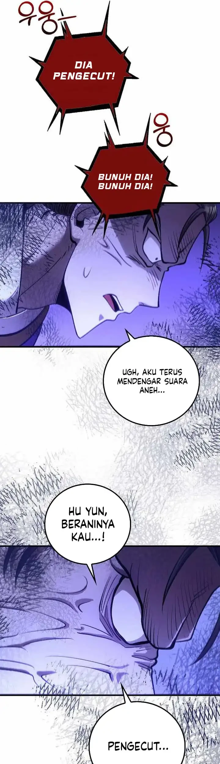 Doctor’s Rebirth Chapter 246 halaman 28
