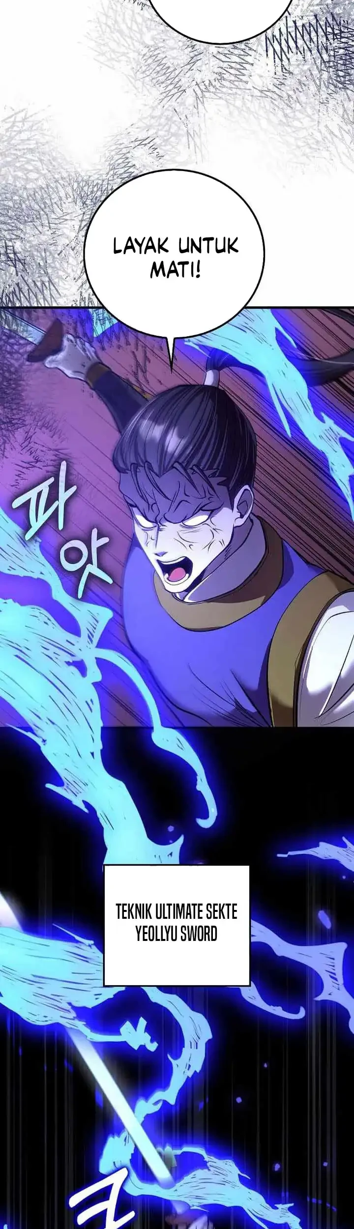 Doctor’s Rebirth Chapter 246 halaman 29