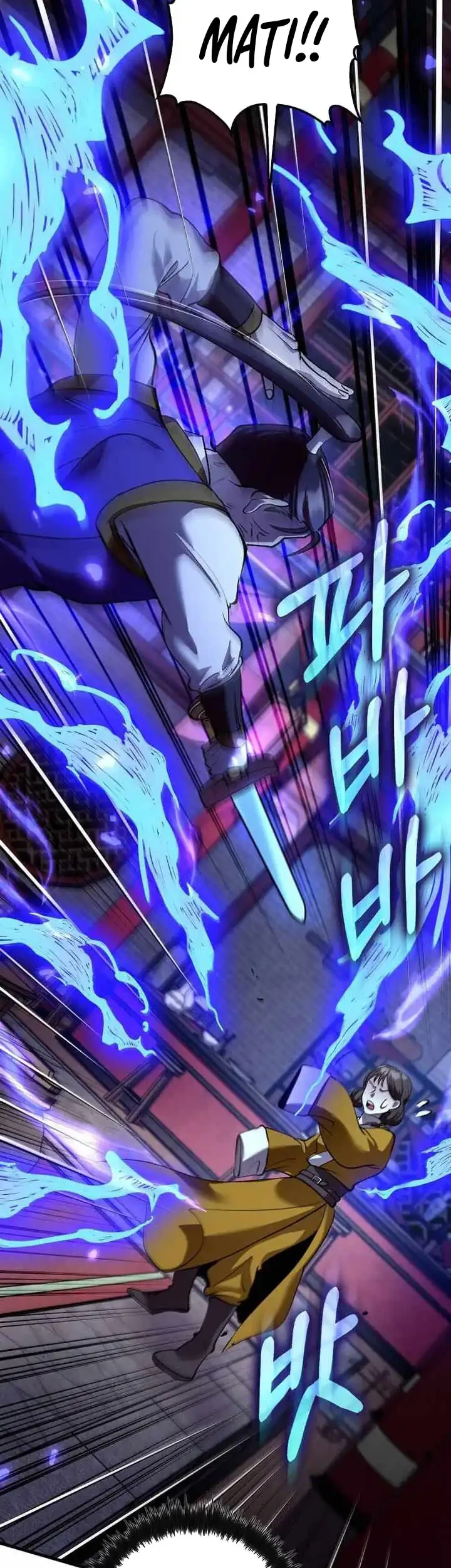 Doctor’s Rebirth Chapter 246 halaman 31