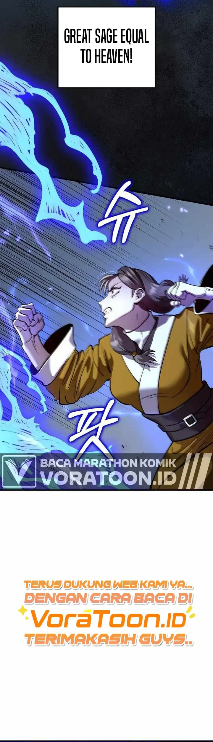 Doctor’s Rebirth Chapter 246 halaman 34