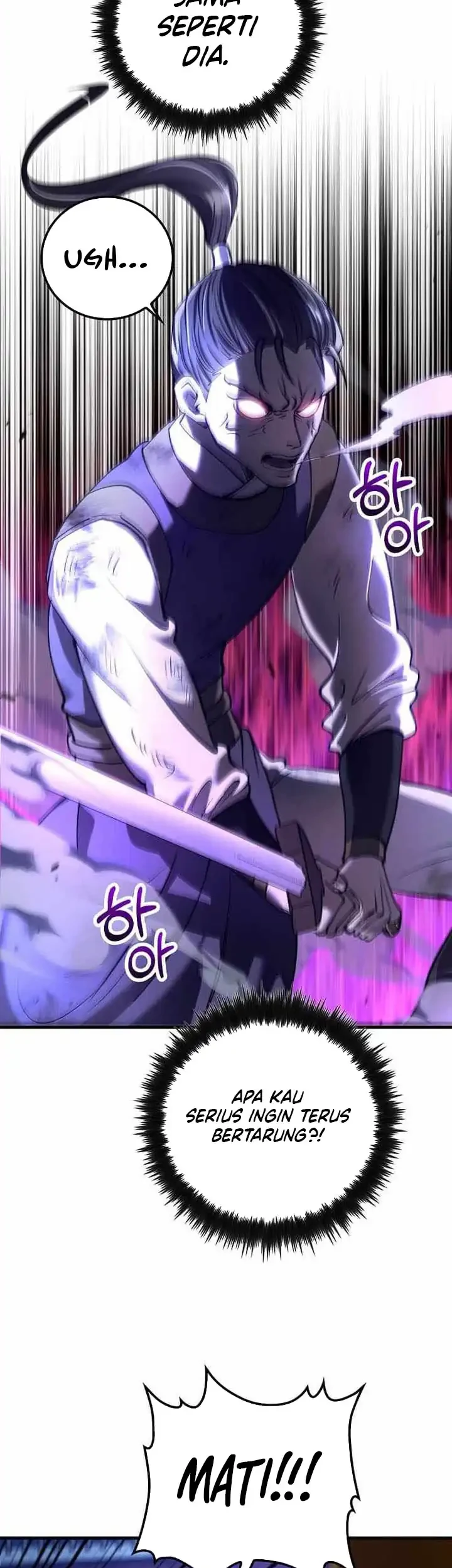 Doctor’s Rebirth Chapter 246 halaman 38