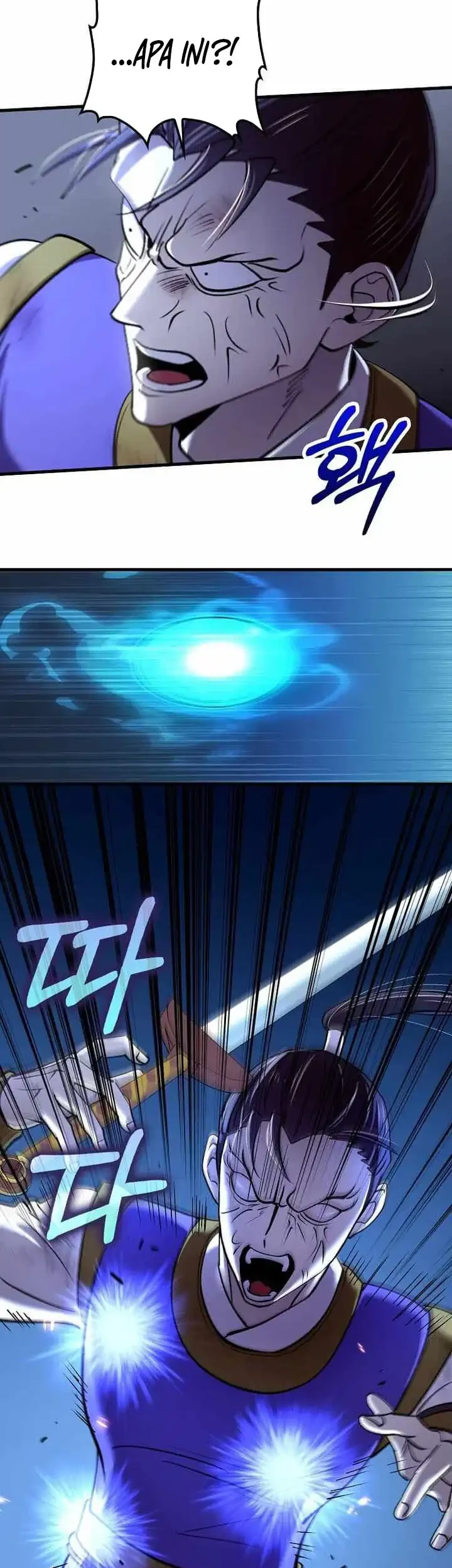 Doctor’s Rebirth Chapter 246 halaman 42