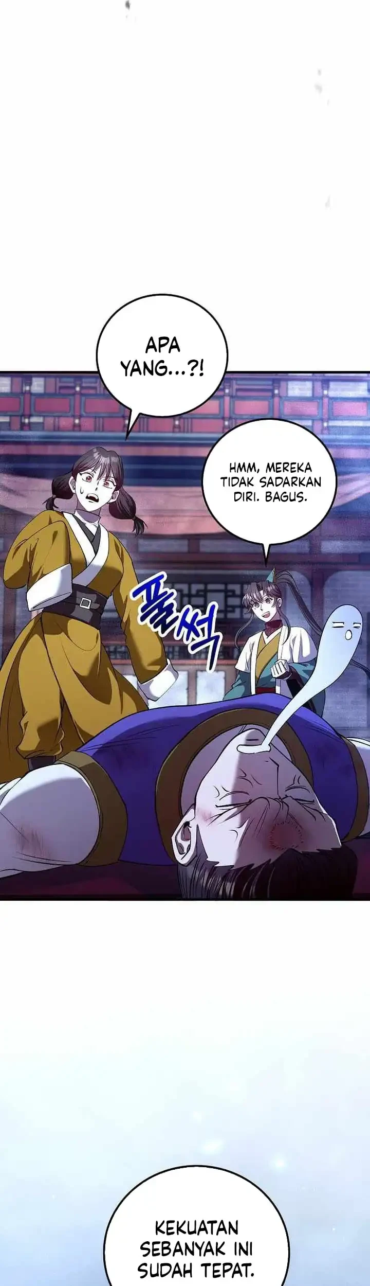 Doctor’s Rebirth Chapter 246 Gambar 46