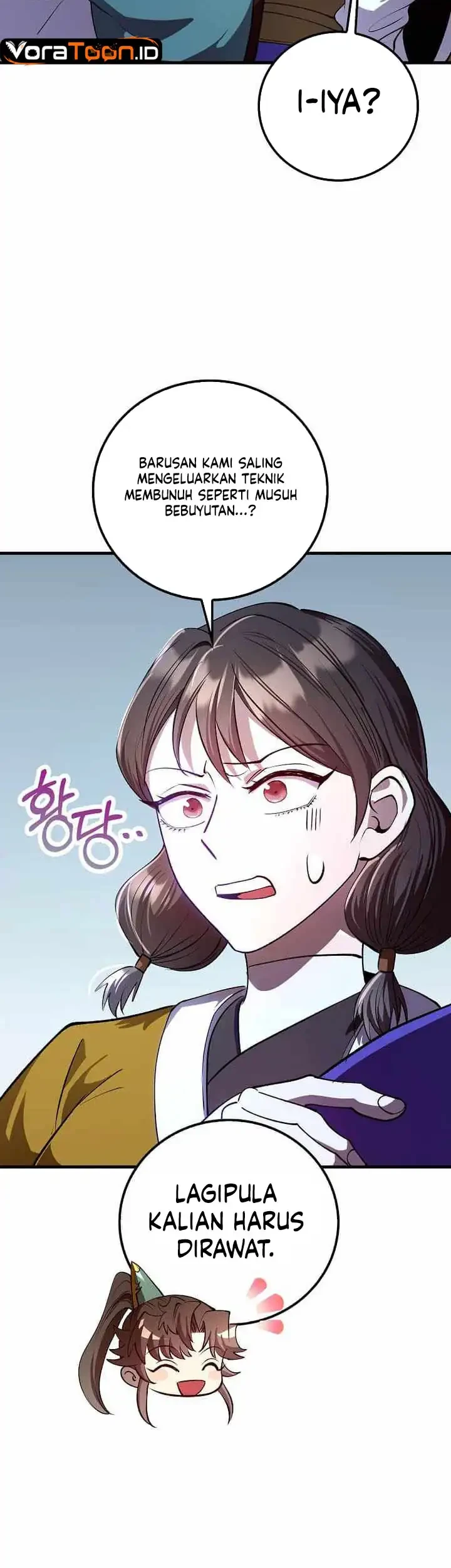 Doctor’s Rebirth Chapter 246 Gambar 50
