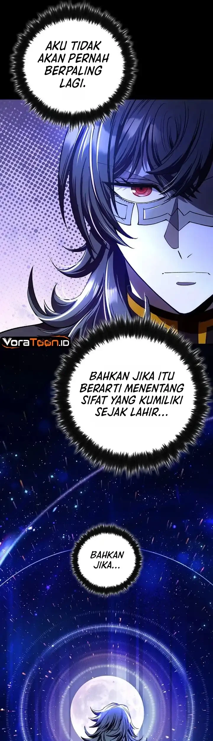 Doctor’s Rebirth Chapter 247 halaman 33