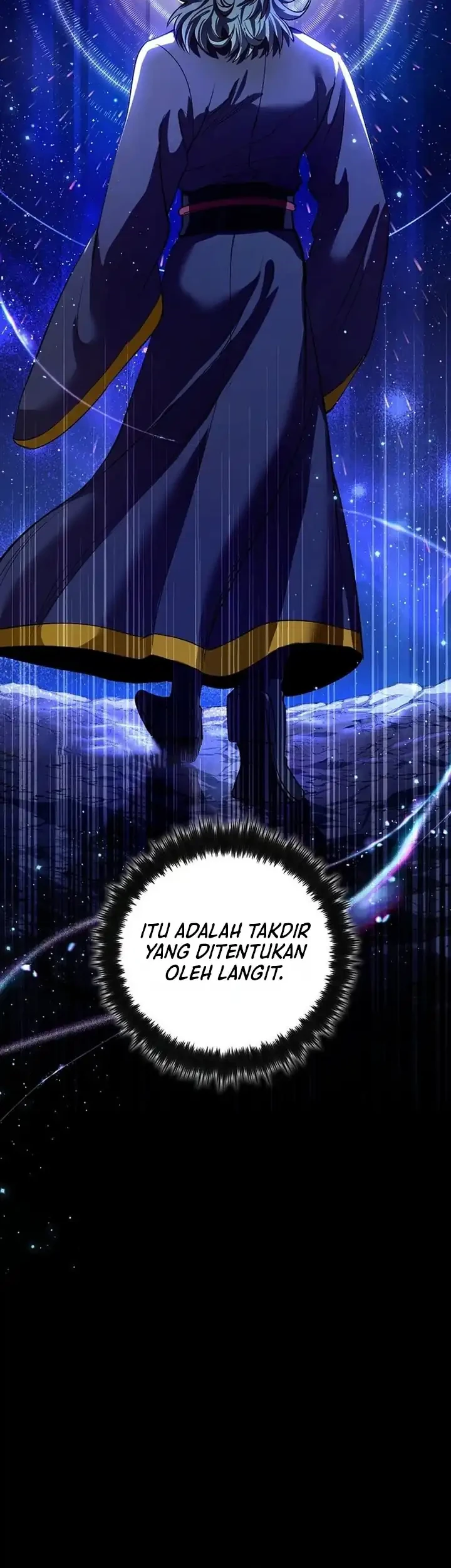 Doctor’s Rebirth Chapter 247 halaman 34