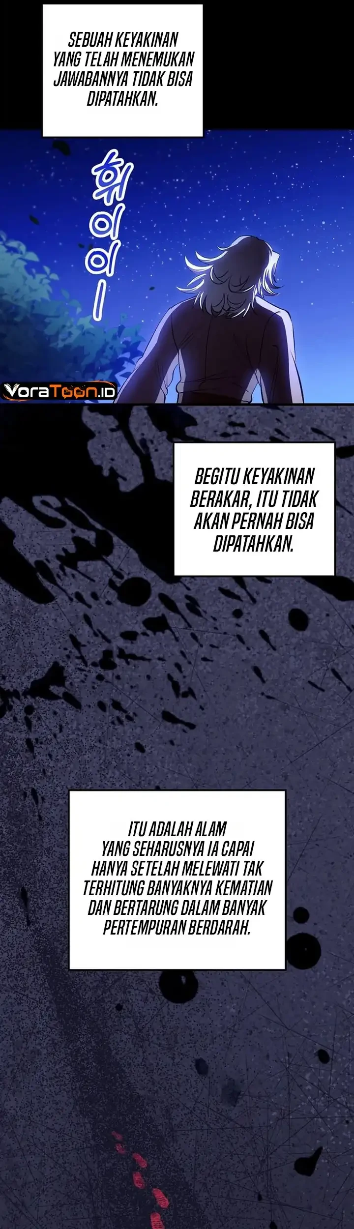 Doctor’s Rebirth Chapter 247 halaman 35