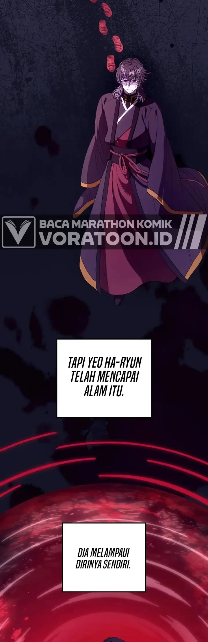 Doctor’s Rebirth Chapter 247 halaman 36