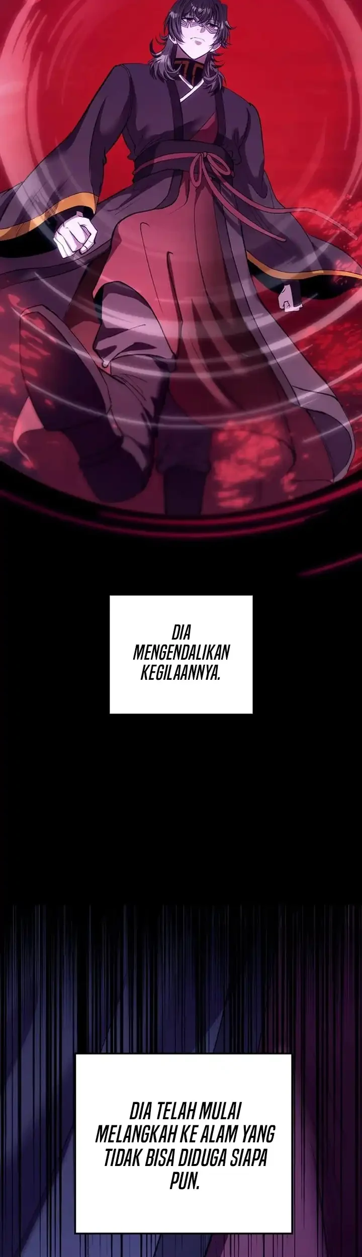 Doctor’s Rebirth Chapter 247 halaman 37