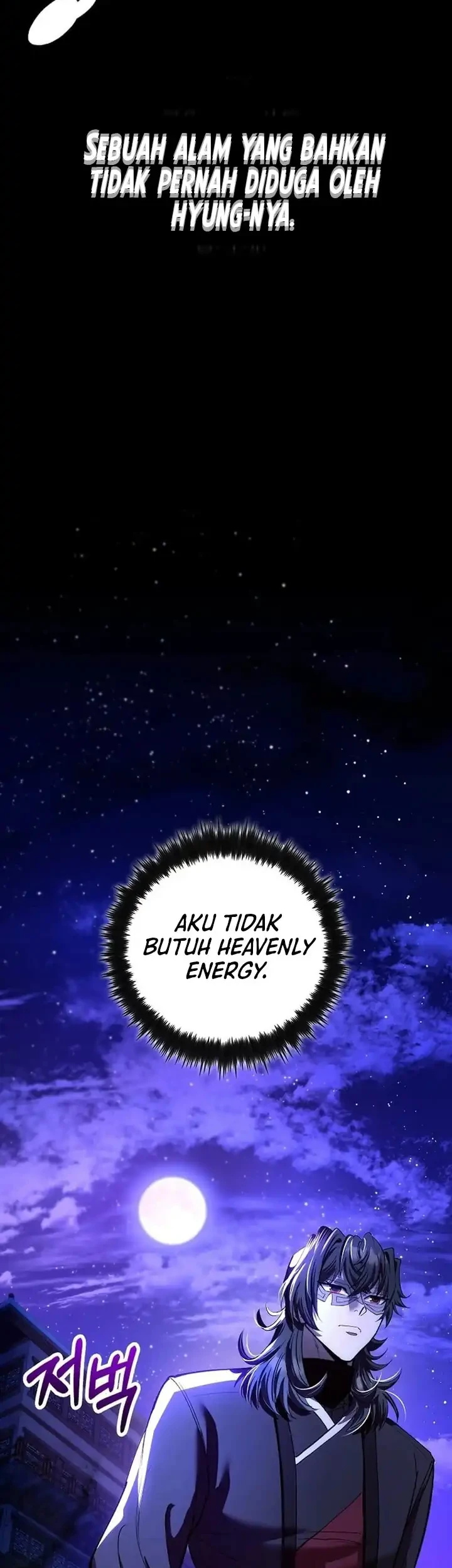 Doctor’s Rebirth Chapter 247 halaman 39