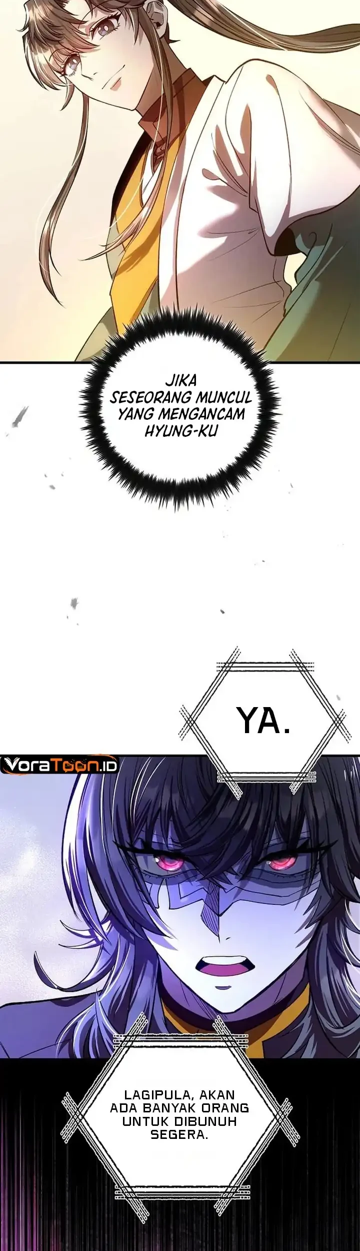 Doctor’s Rebirth Chapter 247 halaman 42