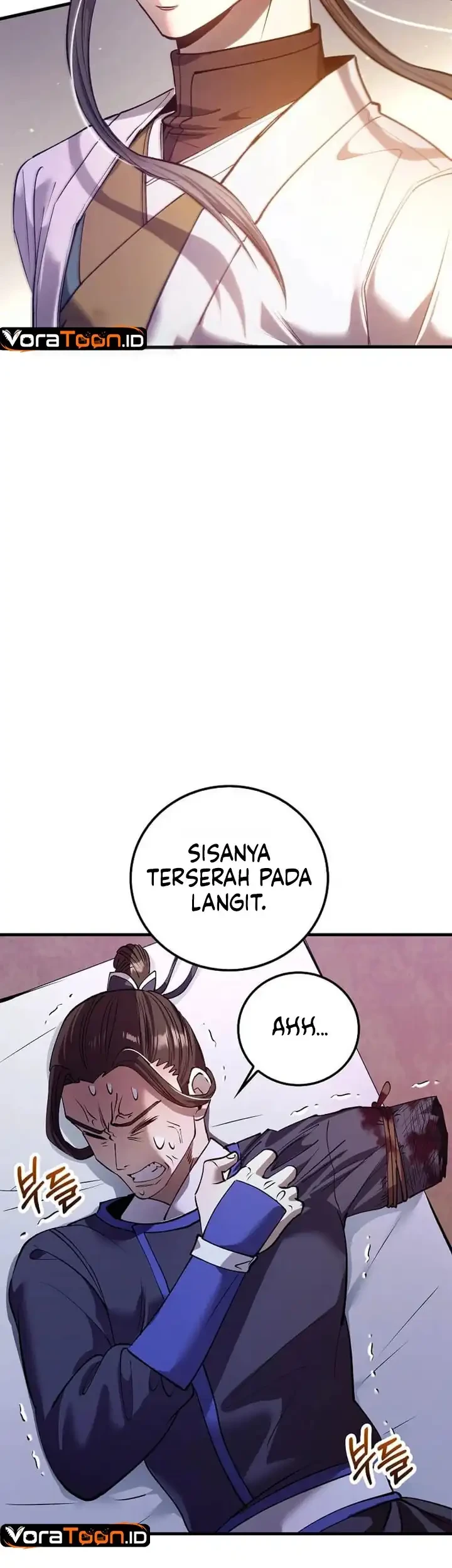 Doctor’s Rebirth Chapter 247 Gambar 50