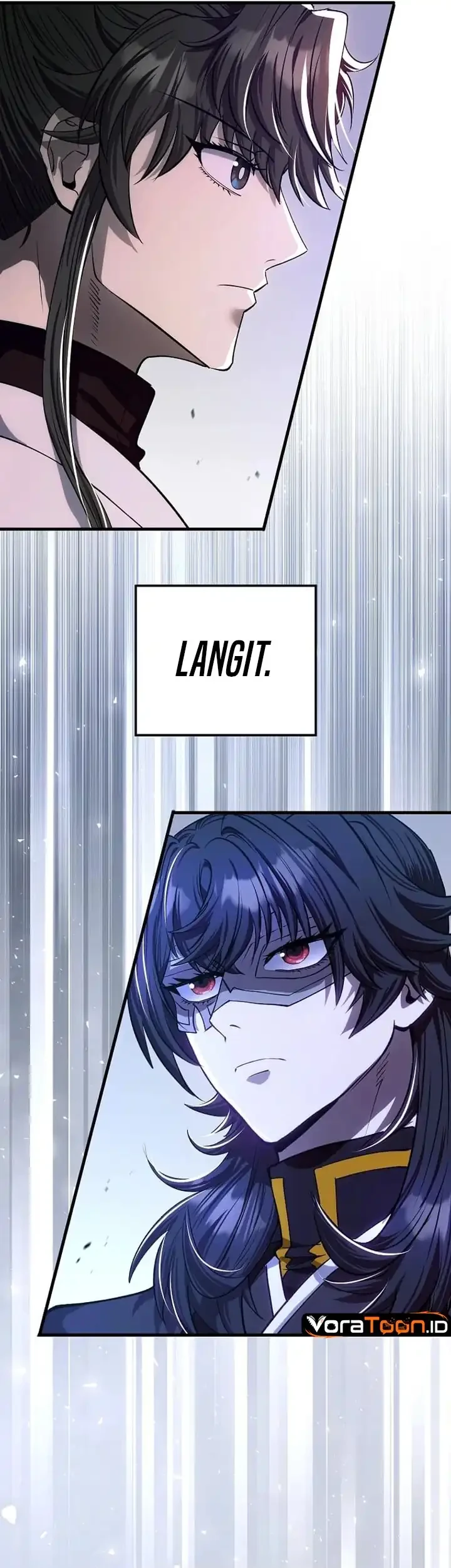 Doctor’s Rebirth Chapter 247 Gambar 52