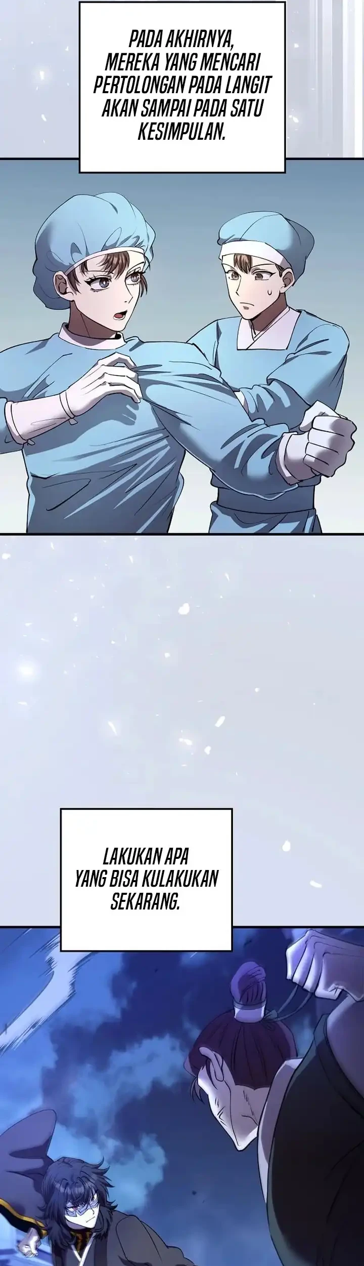 Doctor’s Rebirth Chapter 247 Gambar 53