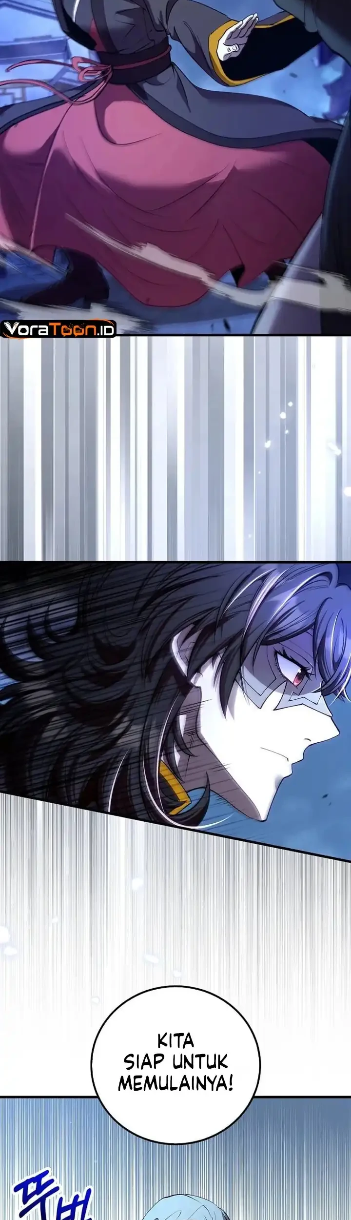 Doctor’s Rebirth Chapter 247 Gambar 54