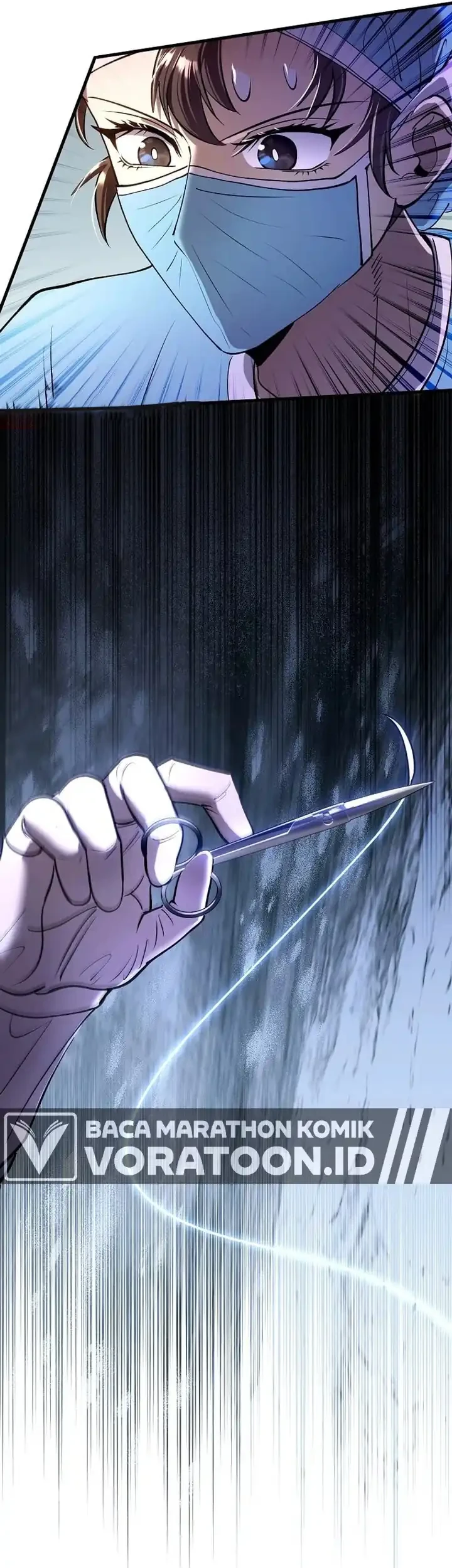 Doctor’s Rebirth Chapter 247 Gambar 56