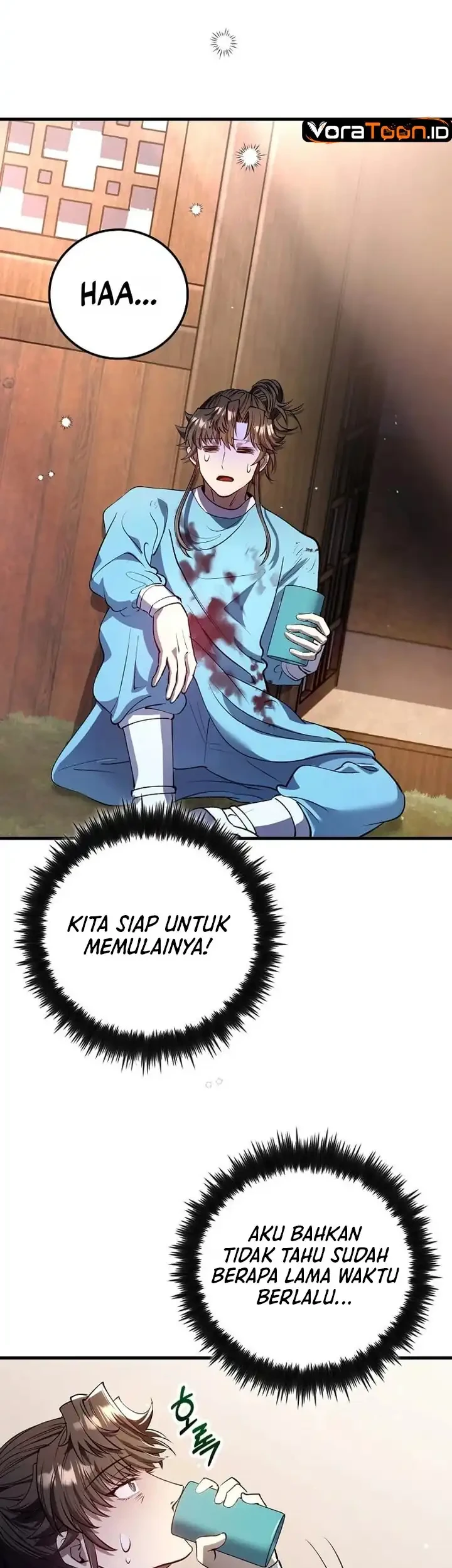 Doctor’s Rebirth Chapter 247 Gambar 58