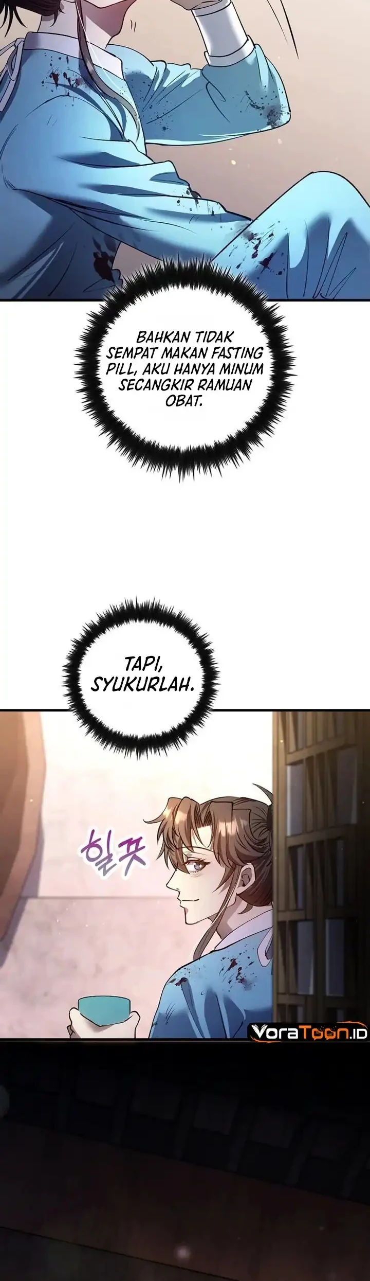 Doctor’s Rebirth Chapter 247 Gambar 59