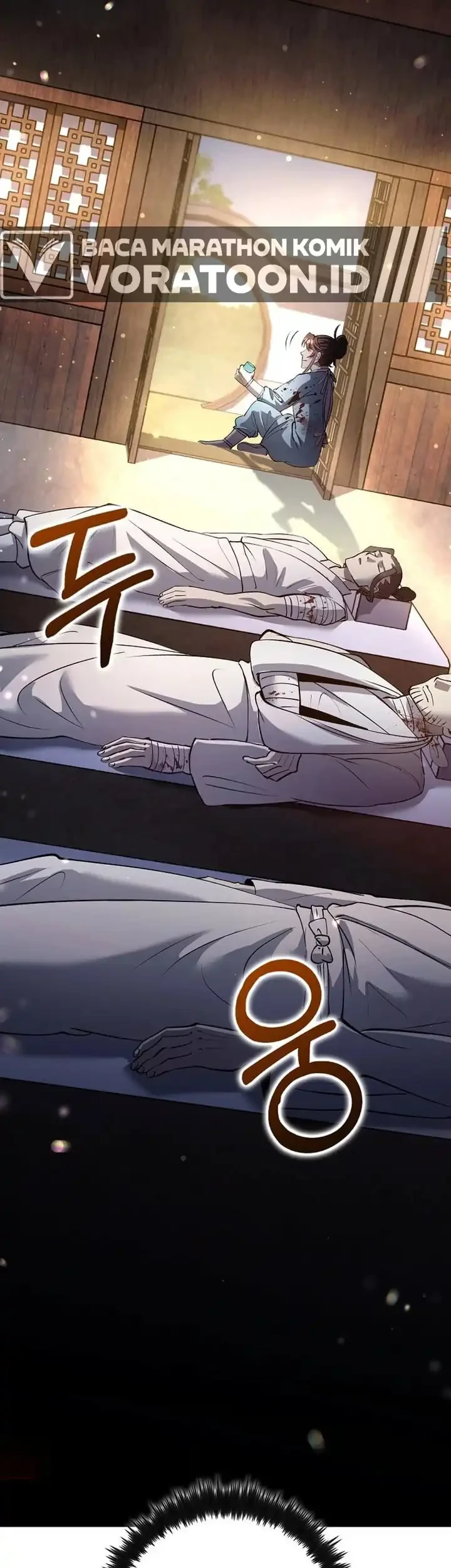 Doctor’s Rebirth Chapter 247 Gambar 60