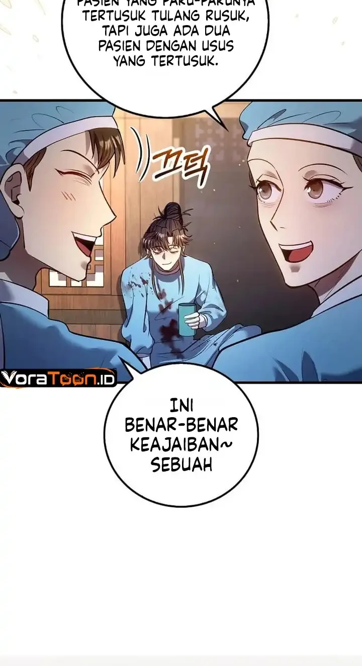 Doctor’s Rebirth Chapter 247 Gambar 62