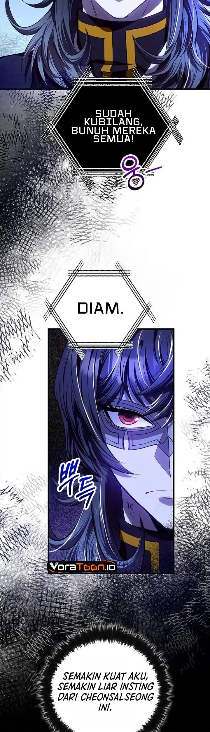 Doctor’s Rebirth Chapter 247 halaman 4
