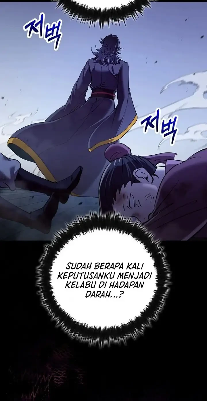 Doctor’s Rebirth Chapter 247 halaman 5