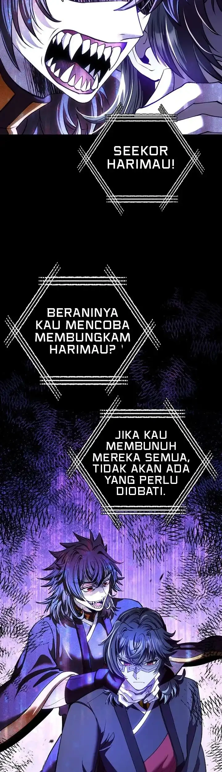 Doctor’s Rebirth Chapter 247 halaman 7