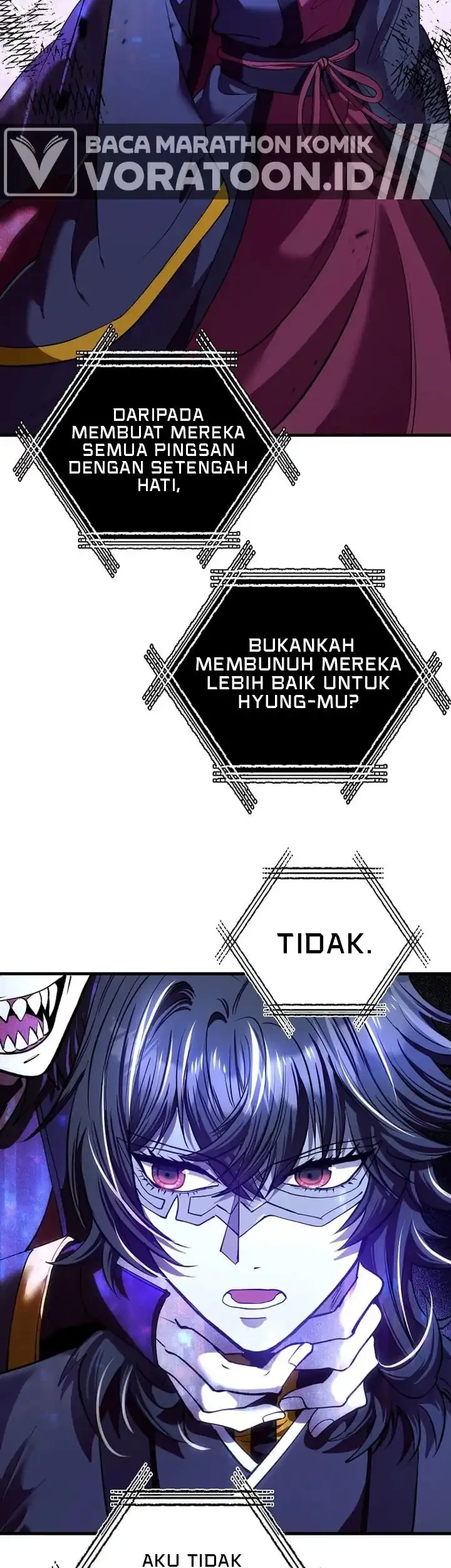 Doctor’s Rebirth Chapter 247 halaman 8