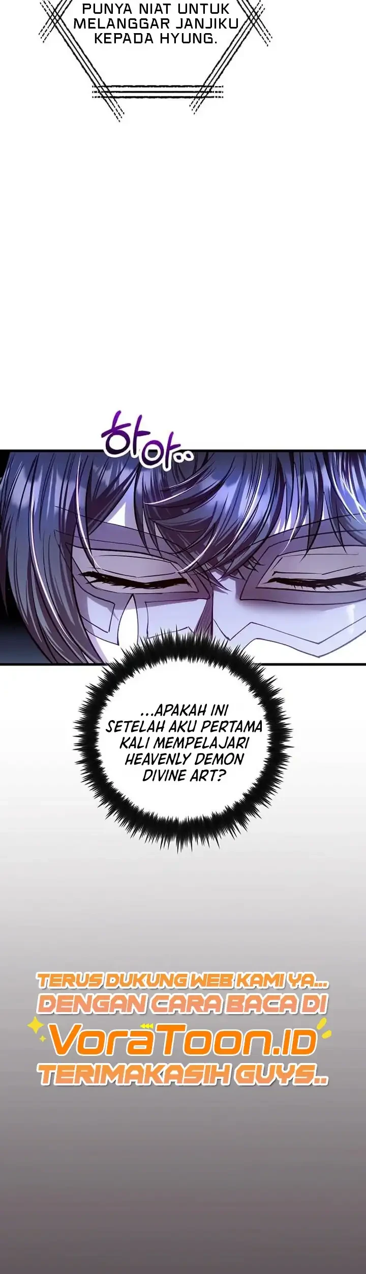 Doctor’s Rebirth Chapter 247 halaman 9
