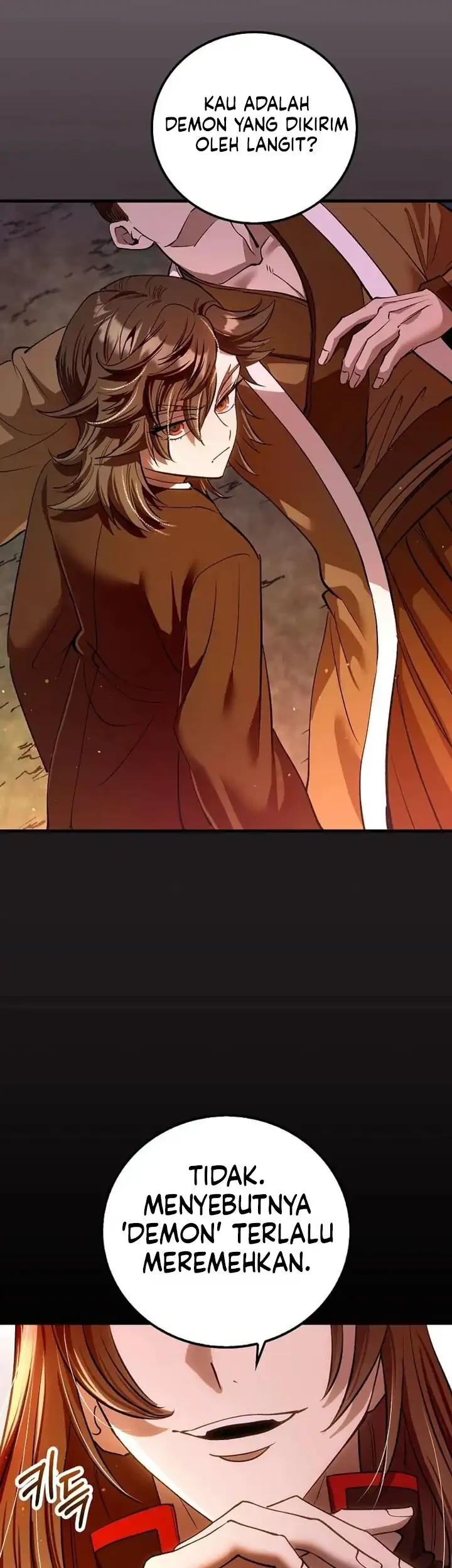 Doctor’s Rebirth Chapter 247 halaman 10