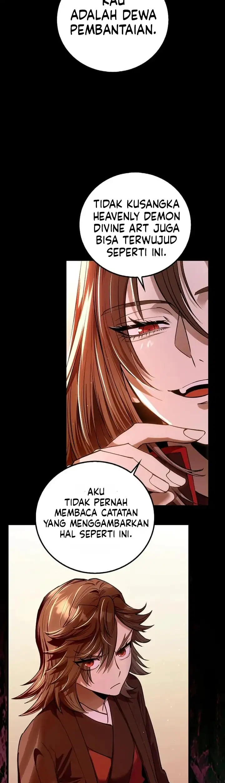 Doctor’s Rebirth Chapter 247 halaman 12
